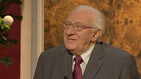 Neobyčejné životy - Gustav Oplustil