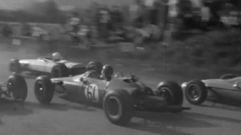 Televizní noviny - 24. června 1968