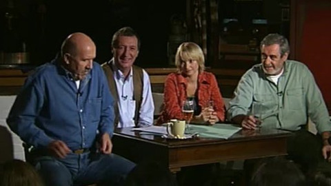 Bolkoviny - 19. prosince 2003