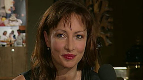 Bolkoviny - 20. července 2000