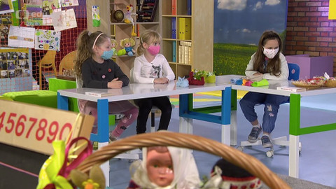 UčíTelka - Člověk a jeho svět