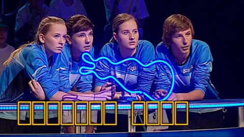 Bludiště - 28. listopadu 2015