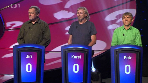 Kde domov můj? - 18. listopadu 2020