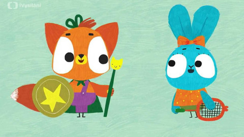 Stateční zajíčci - Mořští záchranáři