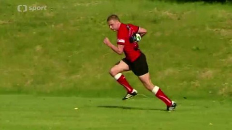 České ragby - 30. května 2014