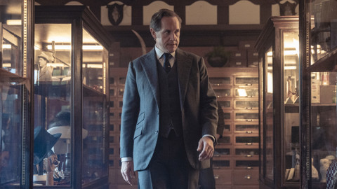 Dalgliesh - Vraždy podle návodu - 2. část