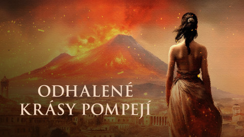 Odhalené krásy Pompejí