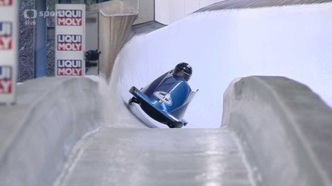 Světový pohár v bobech a skeletonu - Rakousko