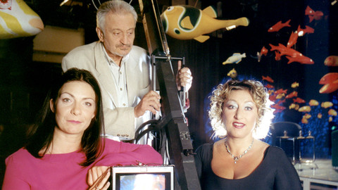 Banánové rybičky - Jak přežít potupu