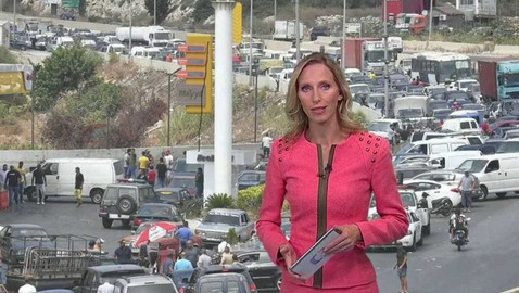 Horizont ČT24 - 9. září 2021