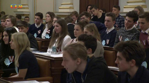 Zprávičky - 20. listopadu 2018