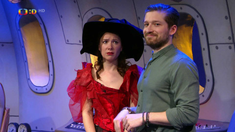 PLANETA YÓ - 30. dubna