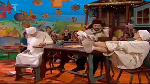 Hřiště 7 - 26. prosince 2010