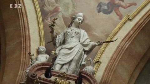 Cesty víry - Smát se s anděly