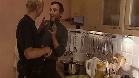 ABCD ekologie - 4/13 Nejlevnější je energie ušetřená