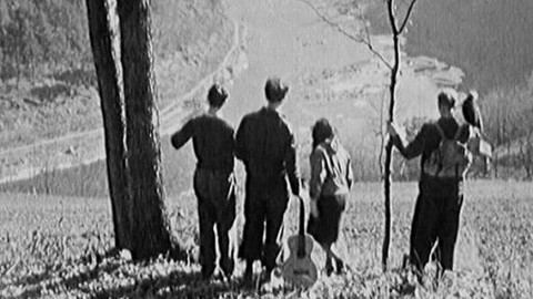 Hledání ztraceného času - Vltava v obrazech (65)