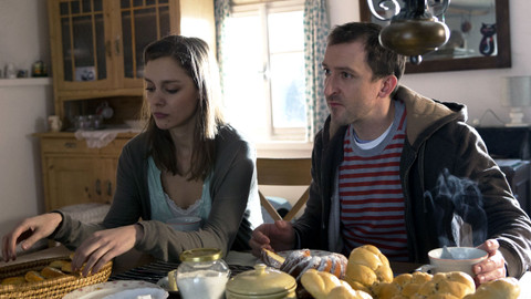 Škoda lásky - Škoda lásky