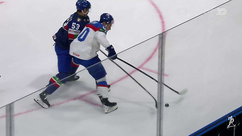 MS v ledním hokeji mužů 2026 Švýcarsko - Itálie - Slovensko