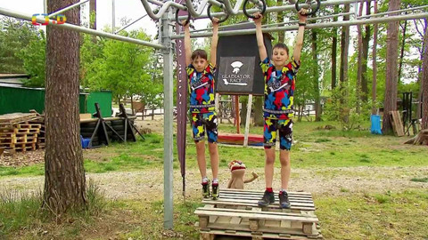 Lvíčata - 25. června 2022