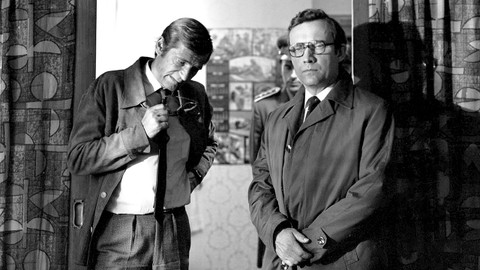 V hlavní roli obhájce