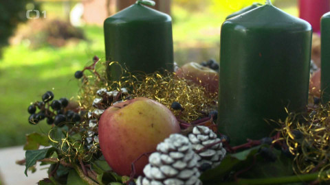 Polopatě - 30. listopadu