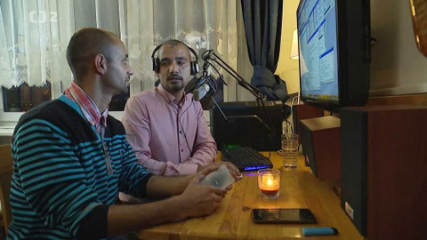 Sousedé - 29. ledna 2021