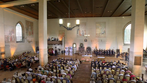 Bohoslužby v České televizi - Bohoslužba k uctění mučednické smrti mistra Jana Husa