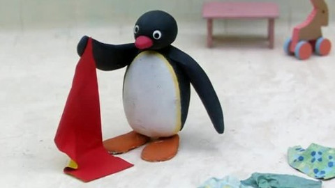 Pingu - Pingu III