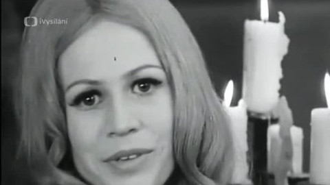 Televizní písničky a songy - Karel Mareš