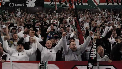 Magazín Evropské a Konferenční ligy UEFA - Magazín UEFA