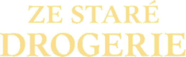 Ze staré drogerie