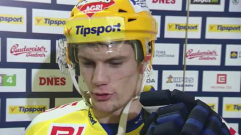 Buly hokej - HC ČSOB POJIŠŤOVNA Pardubice - PSG Zlín