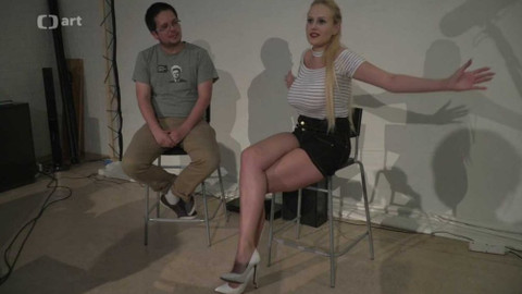 Průvan - Mezi kinem a galerií