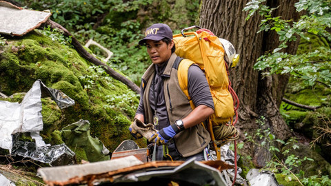 Letecké katastrofy - Osudné opomenutí