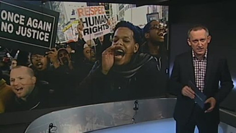 Horizont ČT24 - 4. prosince 2014