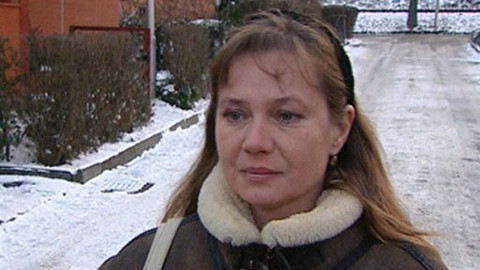 Reportéři ČT - 7. ledna 2008