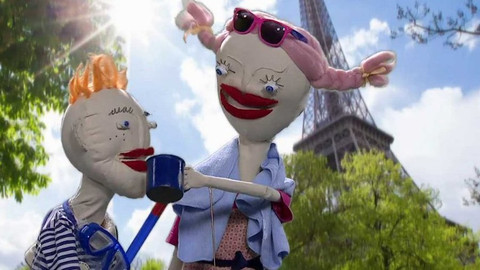 Strýček Tonton - 4/26 Kde je...