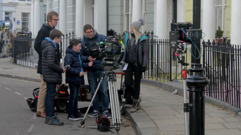 Čím budu, až povyrostu? - Epizoda 17.