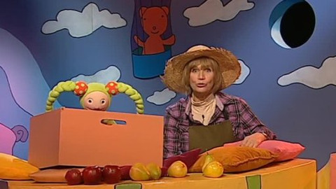 Kouzelná školka - 28. října 2013