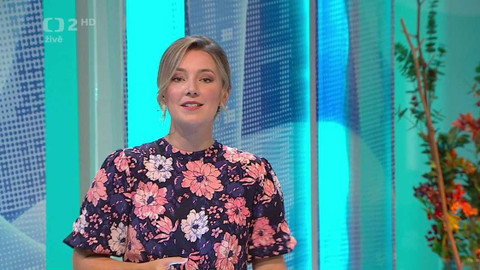 Dobré ráno - 23. listopadu 2022