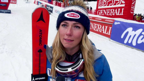 Magazín SP v alpském lyžování - FIS magazín SP