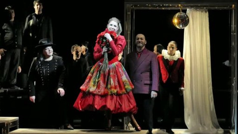 Terra musica - 14. prosince 2011