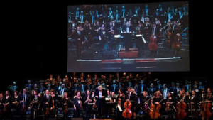 Obrázek pořadu John Williams a hudba pro Spielberga
