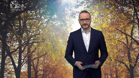 Horizont ČT24 - 7. prosince 2020