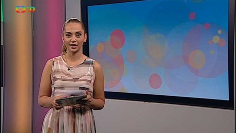 Zprávičky - 19. června 2015