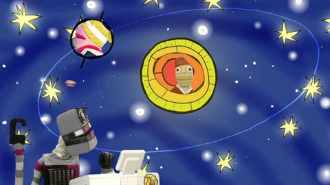 TvMiniUni - 33/21 Proč máme roční období? Proč existují písničky?