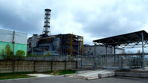 Všechny příští Černobyly