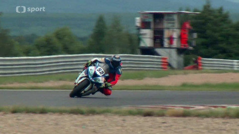 Svět motorů - Speciál