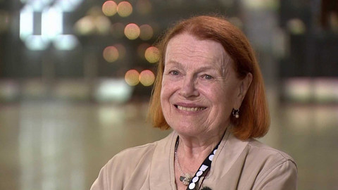 Interview ČT24 - 30. června 2024