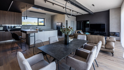 Bydlet jako... - Barman